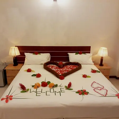 Hotel Rasdhoo Sea Breeze